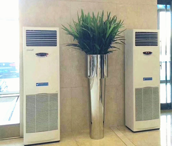 空調(diào)型柜式暖風(fēng)機